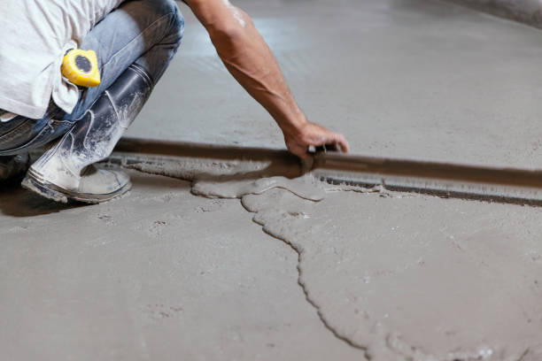 Best Concrete Driveway Installation in Clear Lake, SD