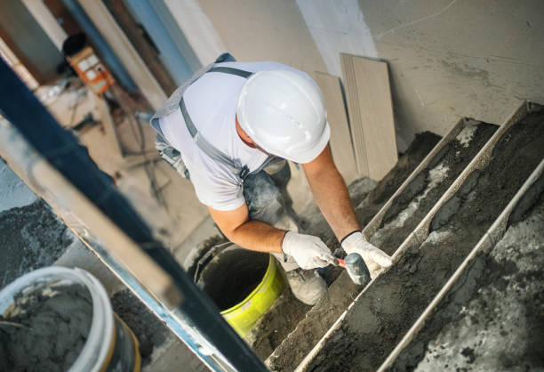 Best Stamped Concrete Services in Clear Lake, SD