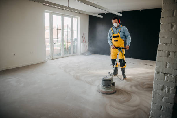 Best Concrete Staining and Coloring in Clear Lake, SD
