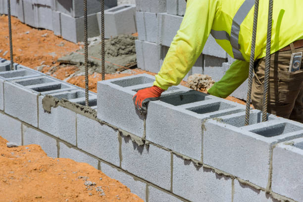 Best Commercial Concrete Services in Clear Lake, SD