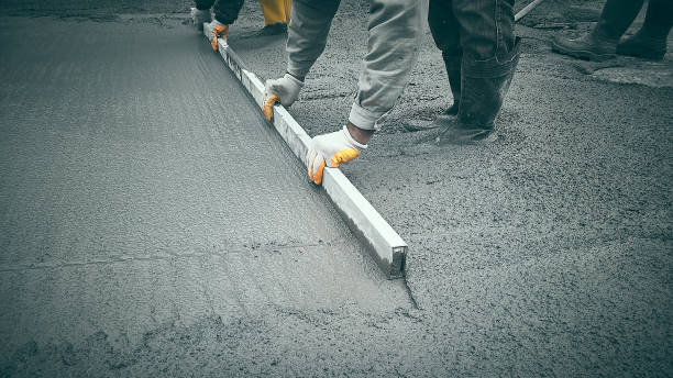 Best Concrete Driveway Installation in Clear Lake, SD