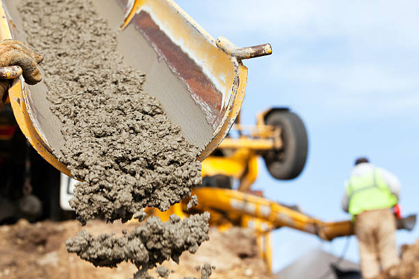 Best Concrete Retaining Walls in Clear Lake, SD