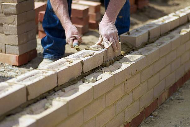 Best Concrete Patio Design and Installation in Clear Lake, SD